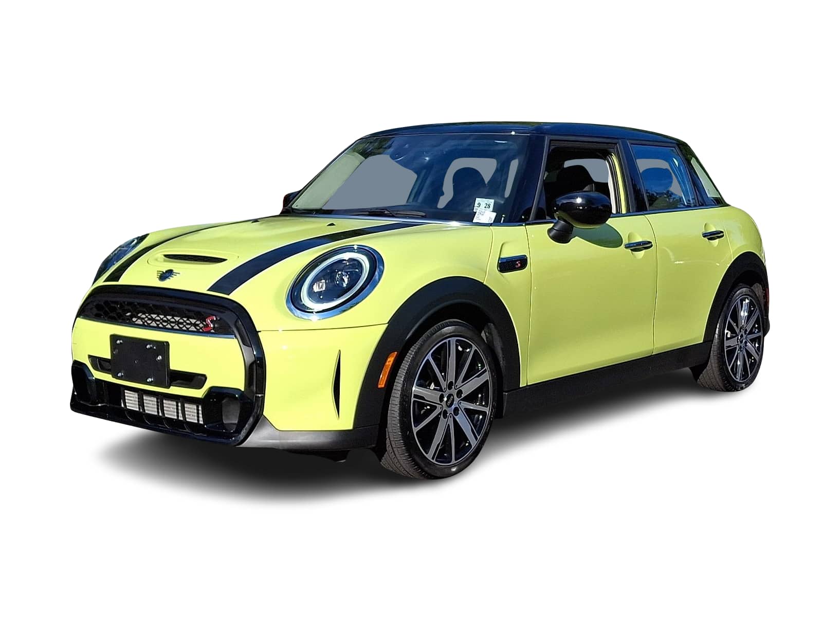 Thumbnail: 2024 MINI Cooper - 1