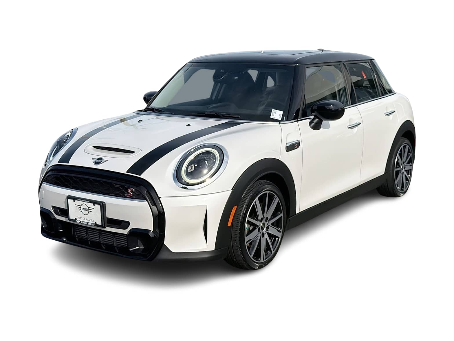 Thumbnail: 2024 MINI Cooper - 1