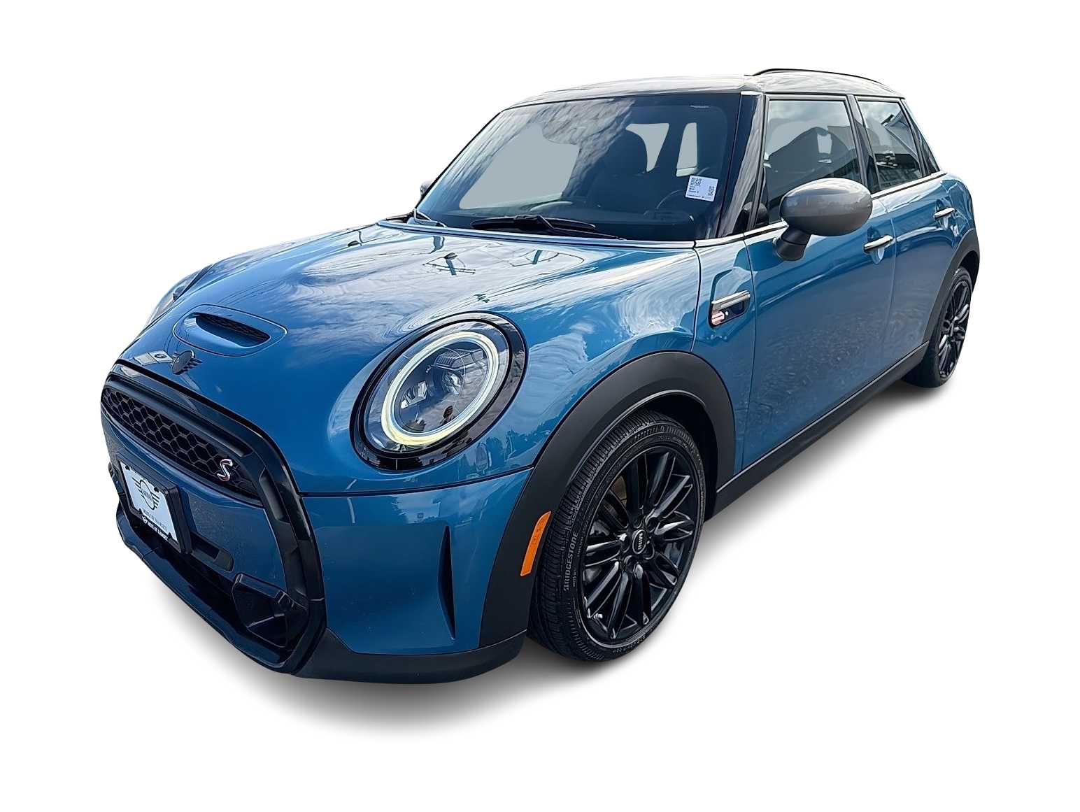 2023 MINI Cooper S -
                  Ramsey, NJ