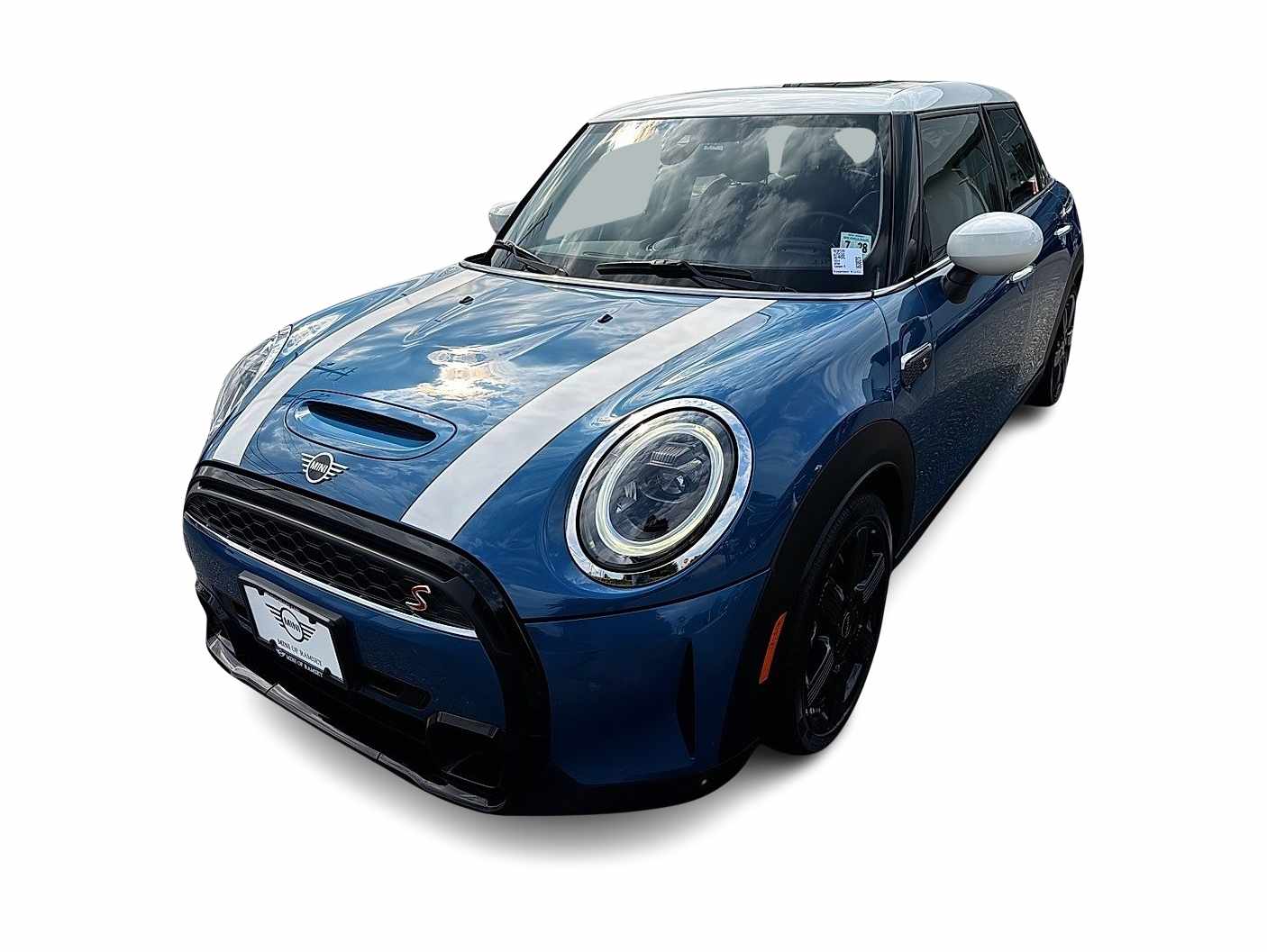 Thumbnail: 2024 MINI Cooper - 1