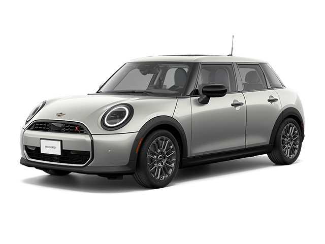 2026 MINI Hardtop 4 Door S's photo
