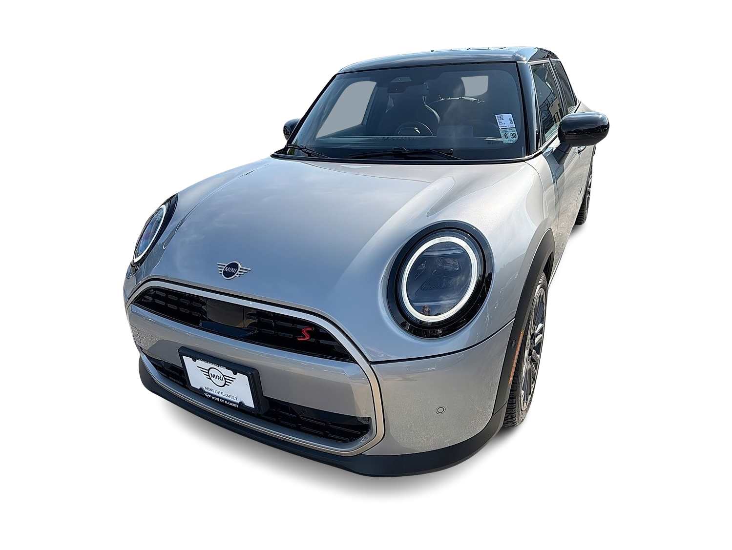 Thumbnail: 2025 MINI Cooper - 1
