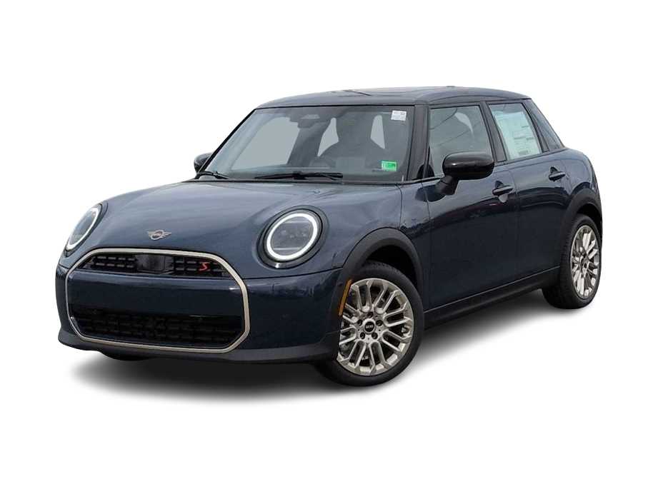 Thumbnail: 2026 MINI Cooper - 1