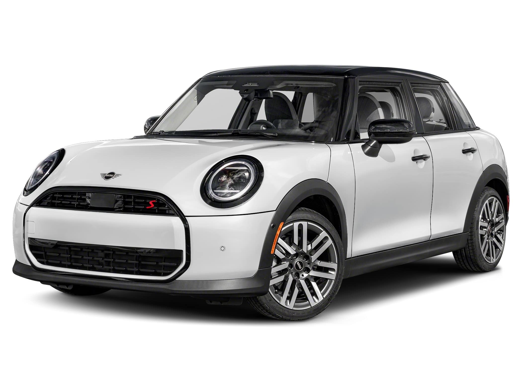 2027 MINI Hardtop 4 Door S