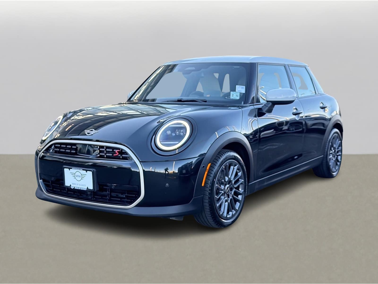 2026 MINI Hardtop 4 Door