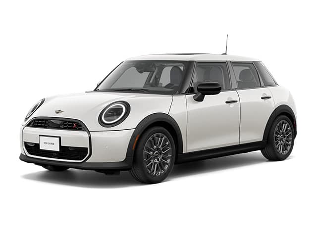 2026 MINI Hardtop 4 Door S's photo