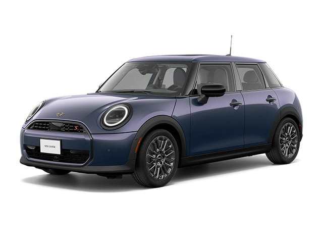 2026 MINI Hardtop 4 Door S's photo