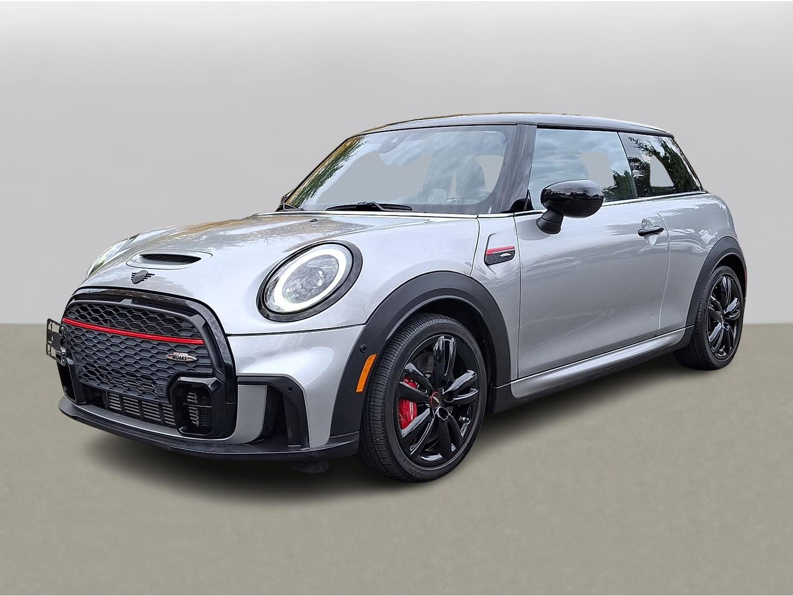 2023 MINI Hardtop 2 Door John Cooper Works's photo