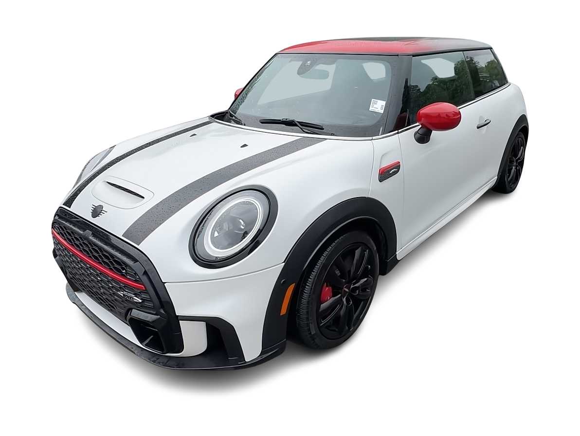 Thumbnail: 2024 MINI Cooper - 1