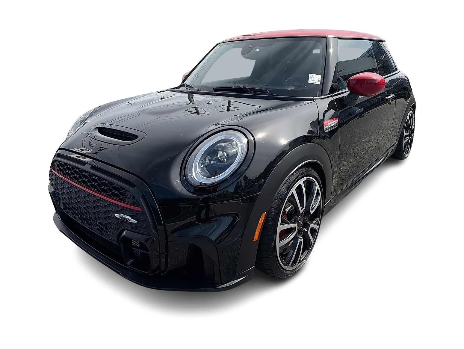 Thumbnail: 2022 MINI Cooper - 1