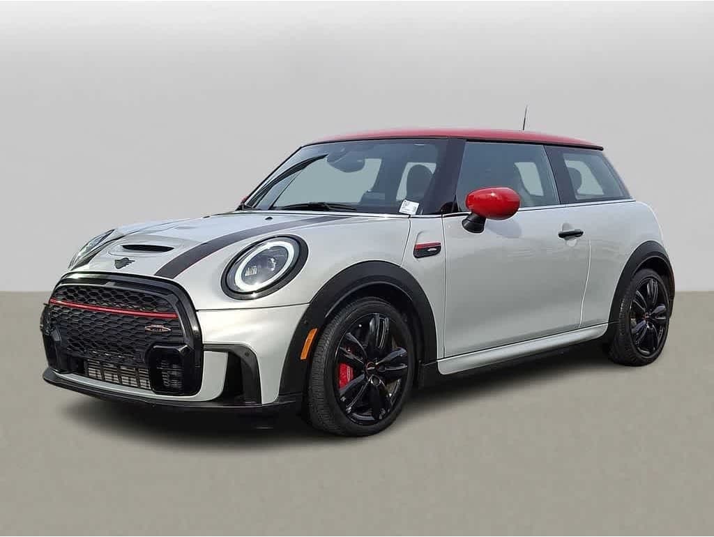 2023 MINI Hardtop 2 Door John Cooper Works