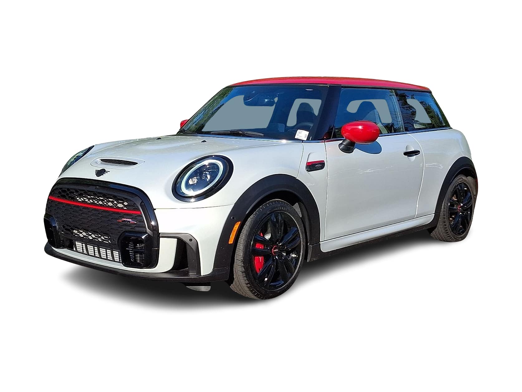 Thumbnail: 2023 MINI Cooper - 1