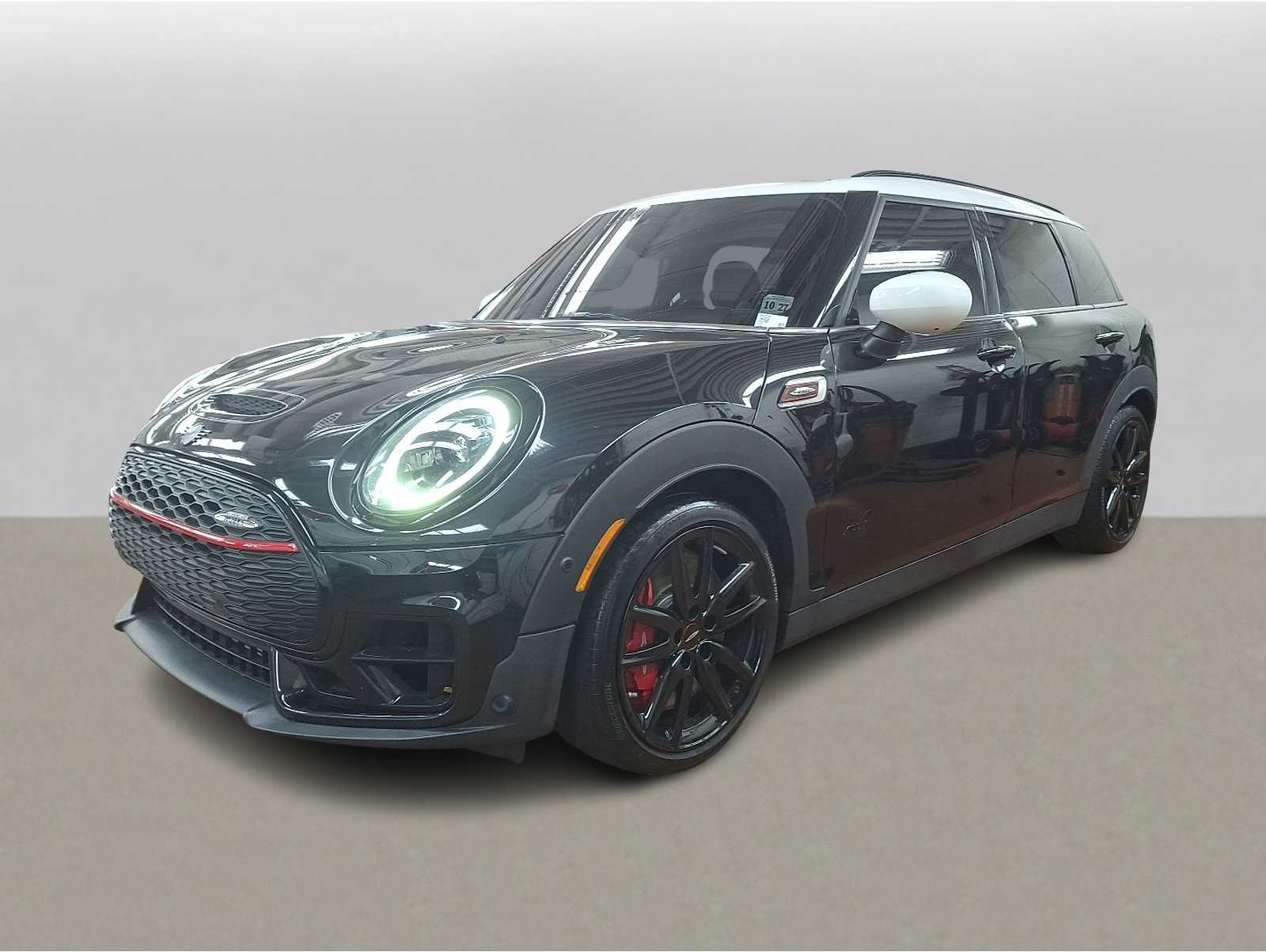 2023 MINI Clubman John Cooper Works's photo