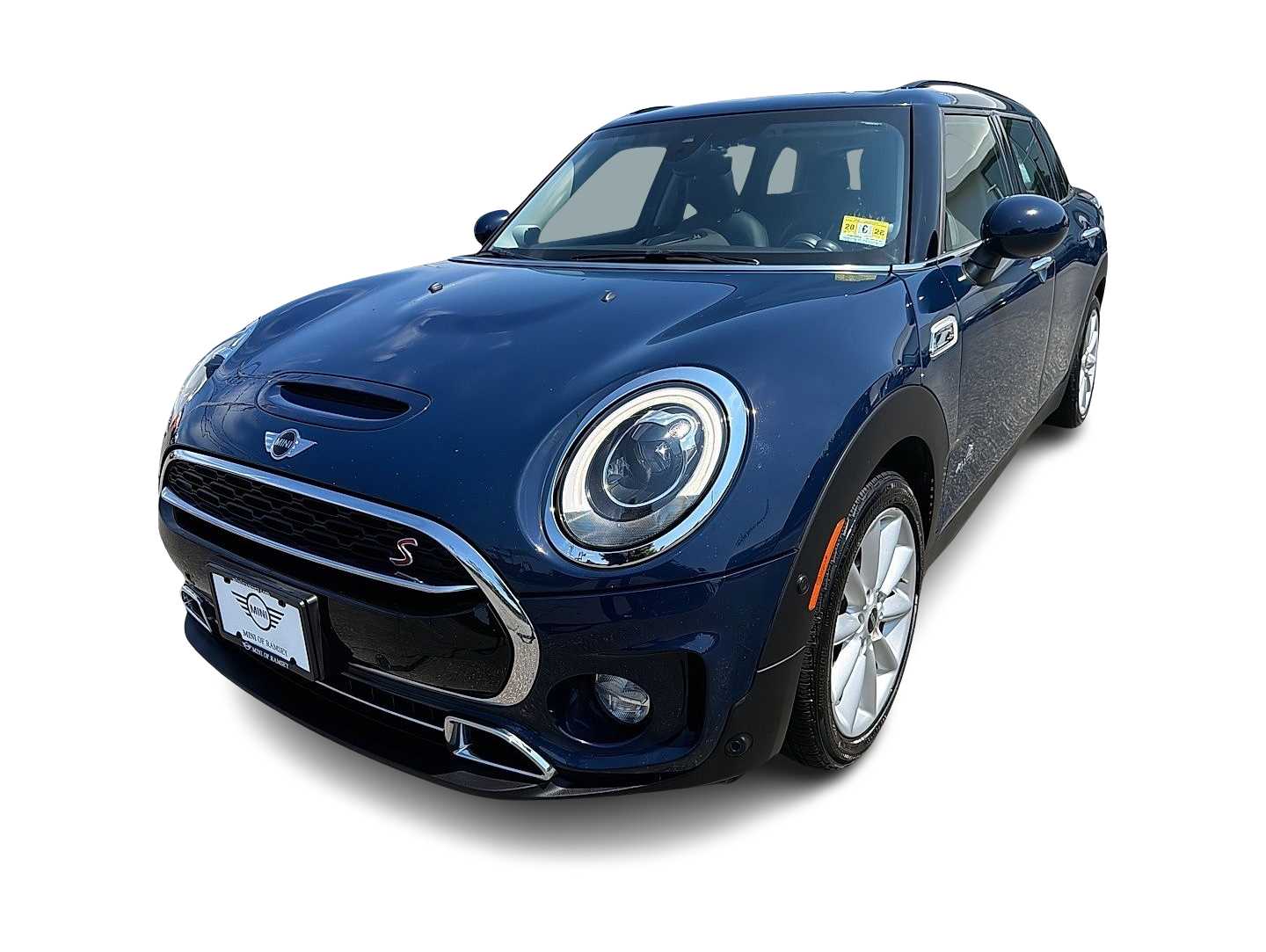 2017 MINI Cooper Clubman S -
                  Ramsey, NJ