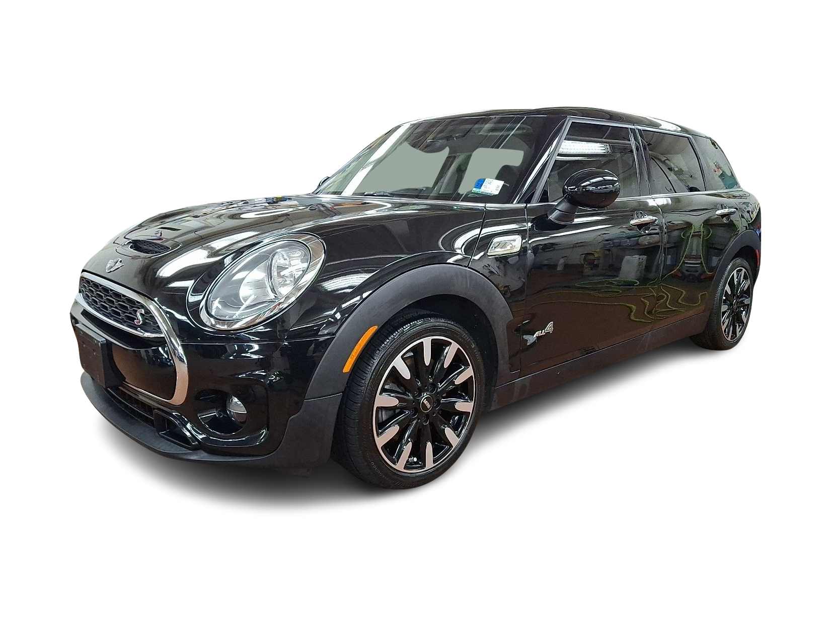 2017 MINI Cooper Clubman S -
                  Ramsey, NJ