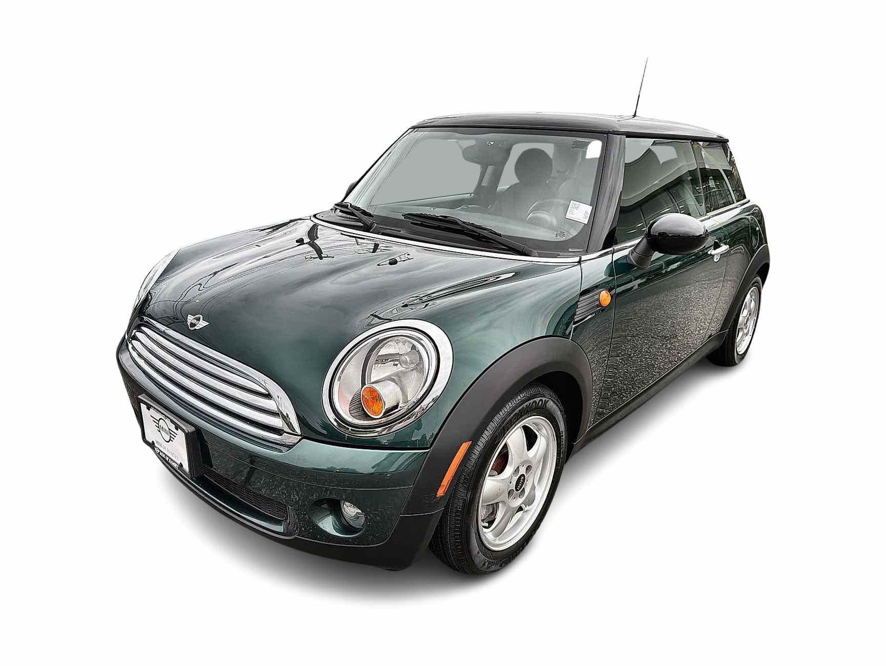 2009 MINI Cooper Base -
                  Ramsey, NJ