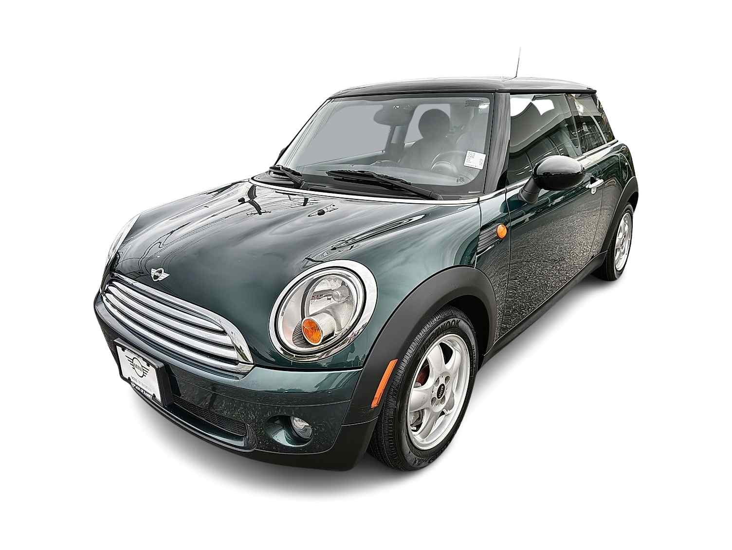2009 MINI Cooper Base -
                  Ramsey, NJ