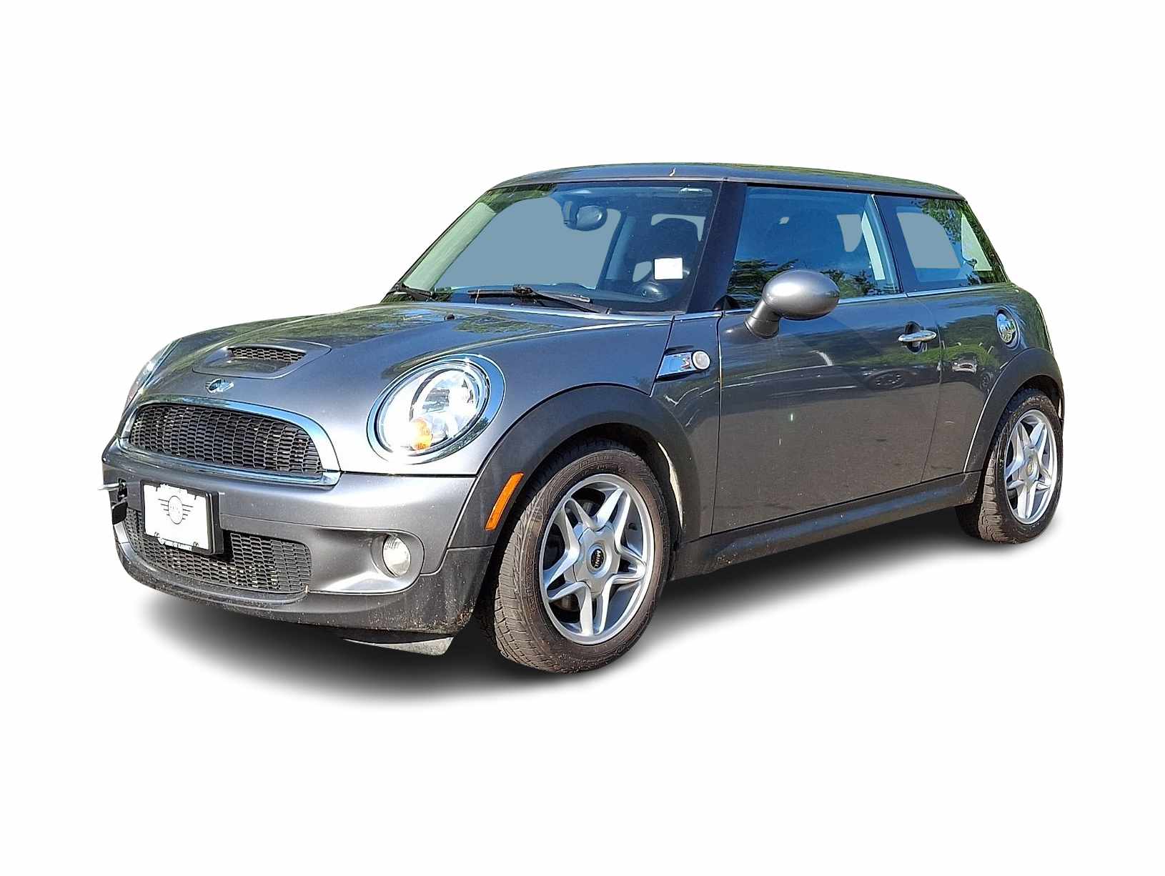 2009 MINI Cooper S -
                  Ramsey, NJ