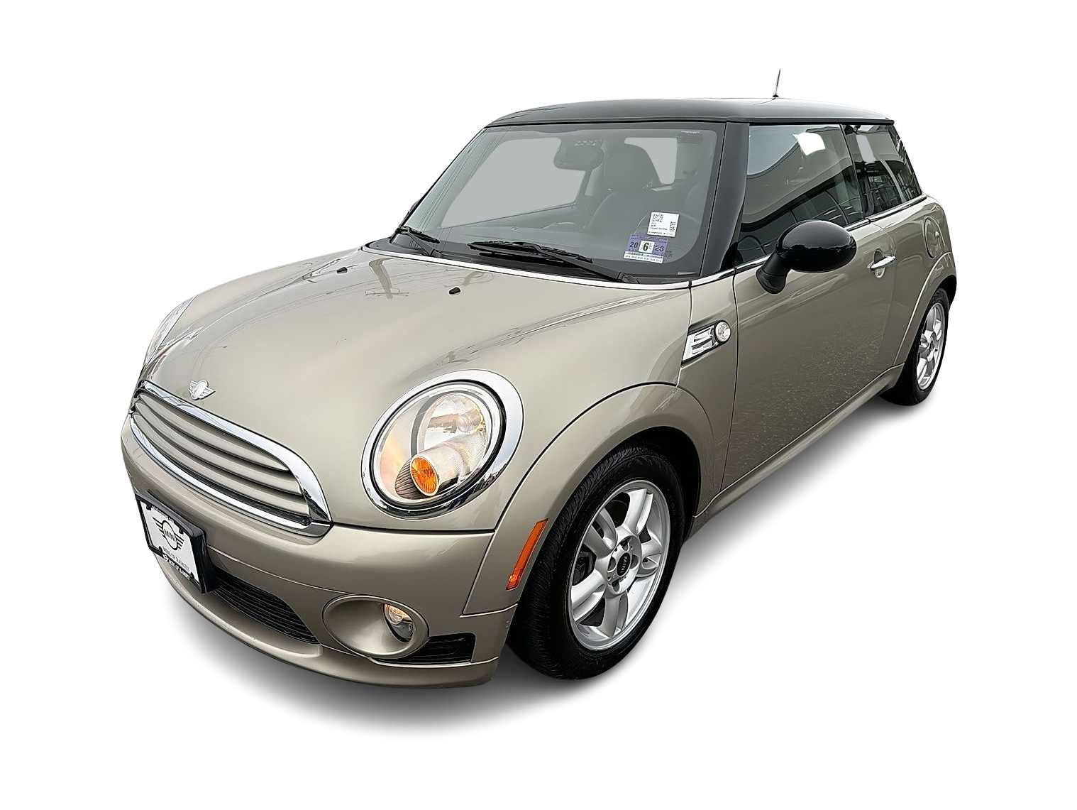 2011 MINI Cooper Base -
                  Ramsey, NJ