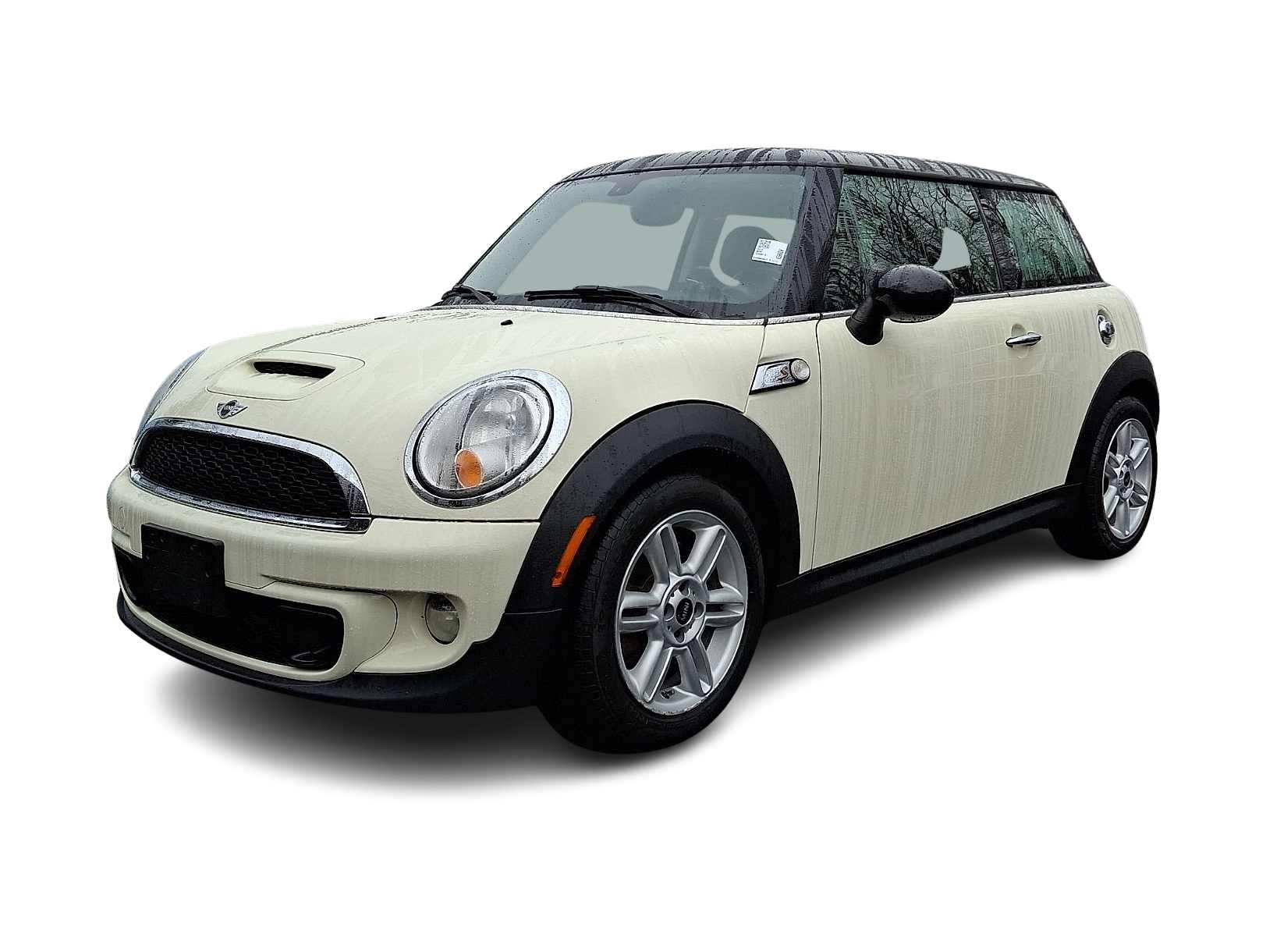 2013 MINI Cooper S -
                  Ramsey, NJ