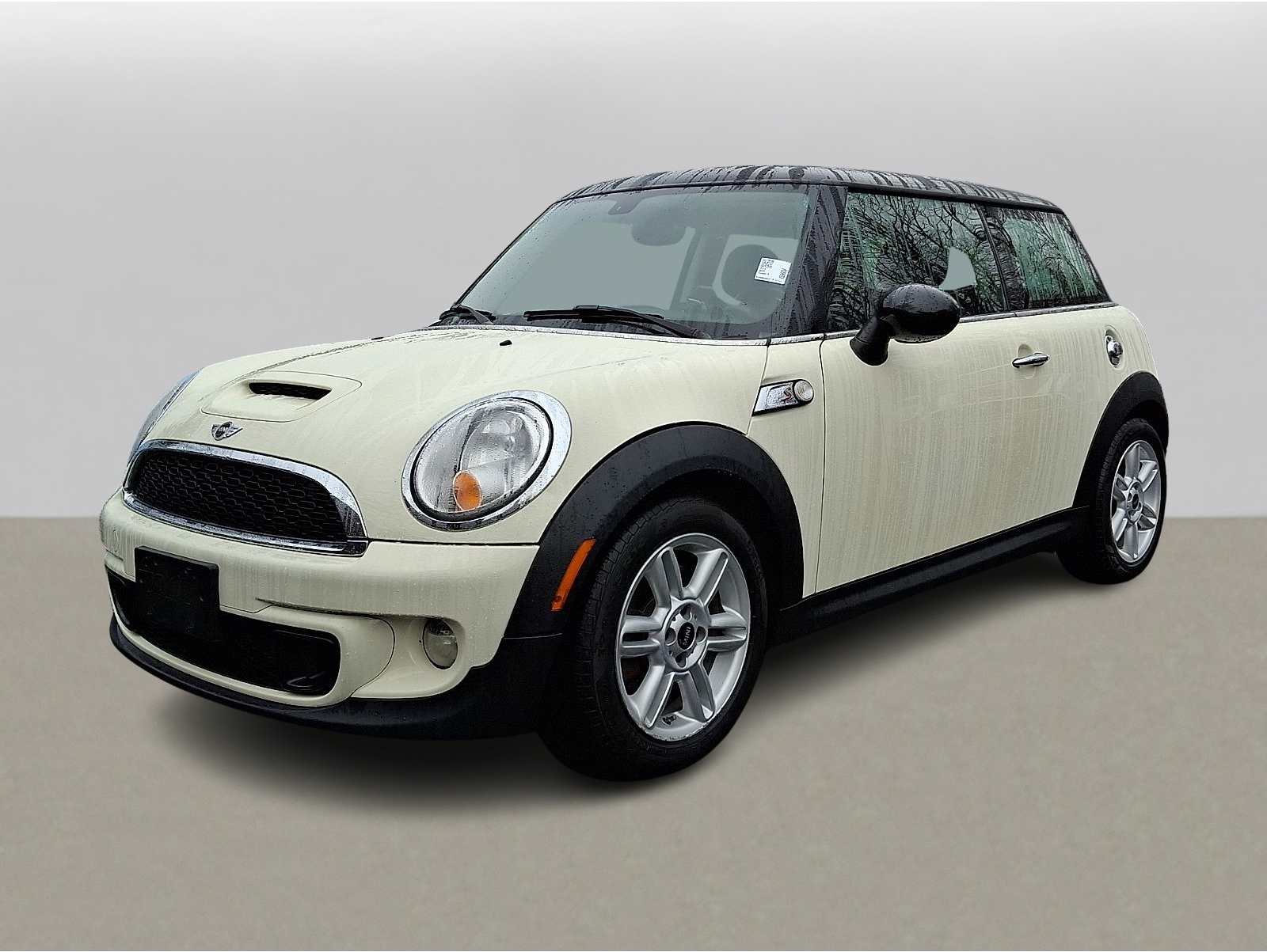 2013 MINI Cooper S's photo