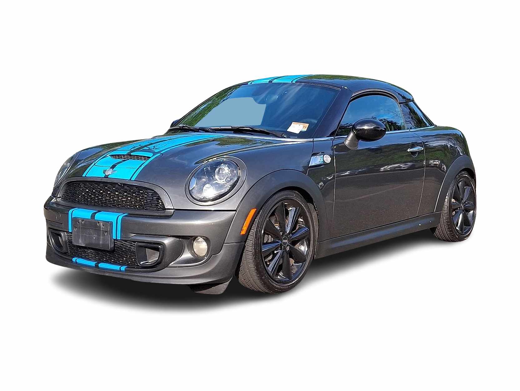 2012 MINI Cooper S -
                  Ramsey, NJ