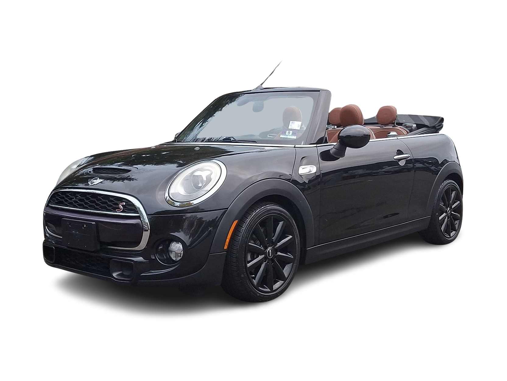 Thumbnail: 2017 MINI Cooper - 1
