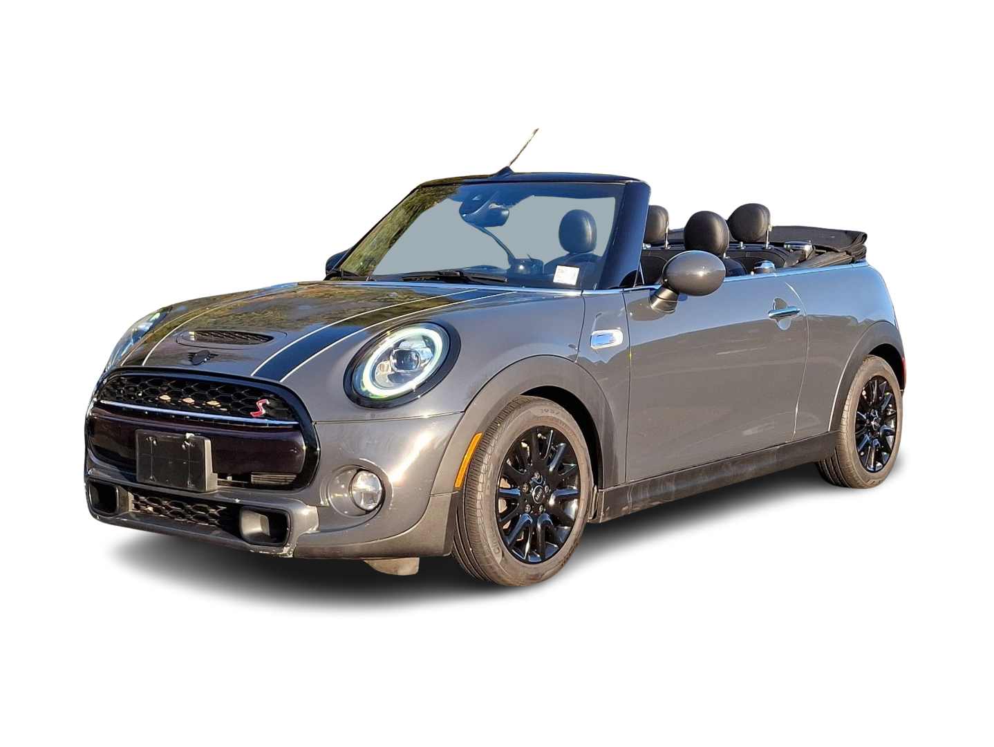 2019 MINI Cooper S -
                Ramsey, NJ