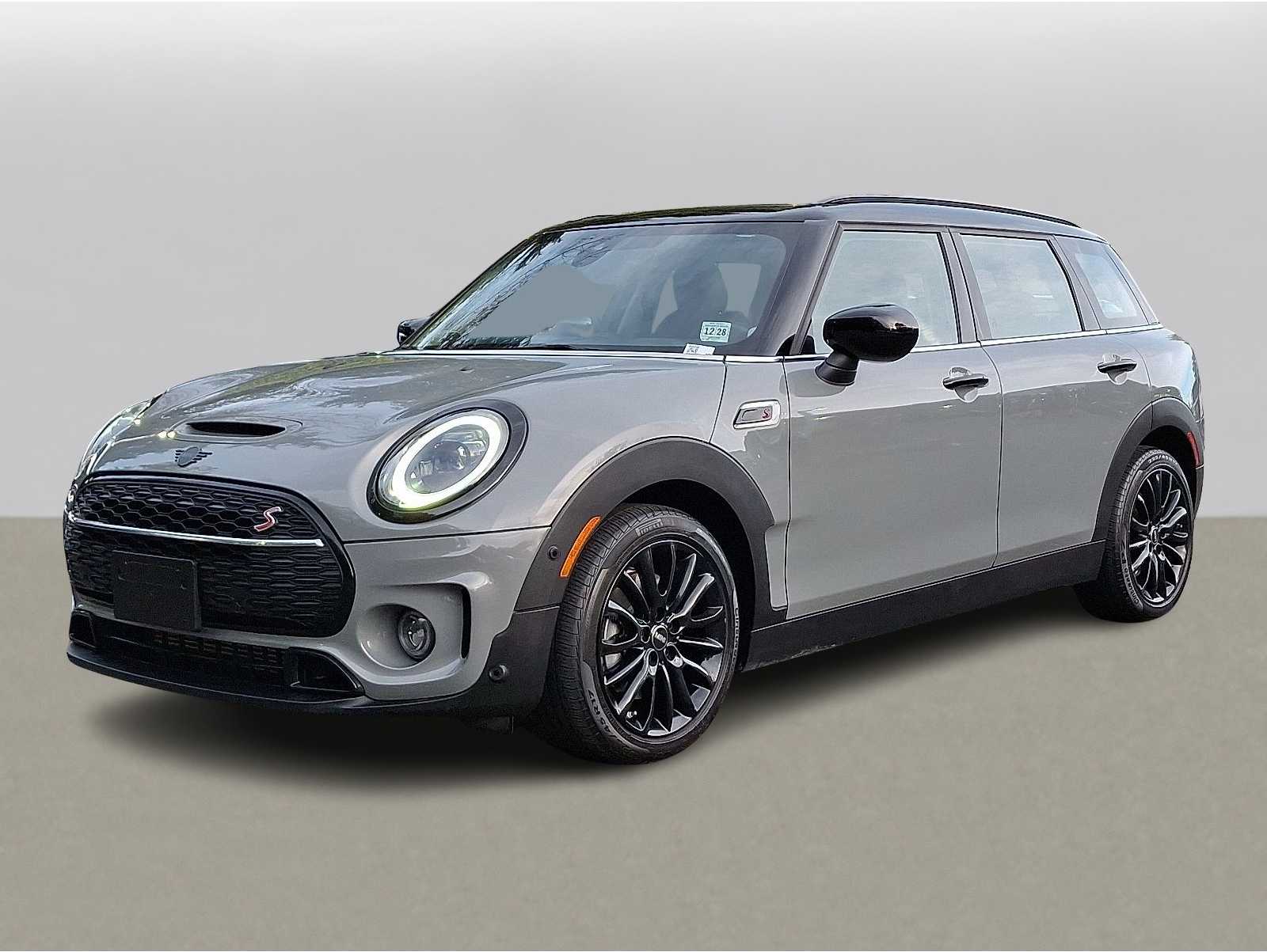 2023 MINI Clubman S's photo