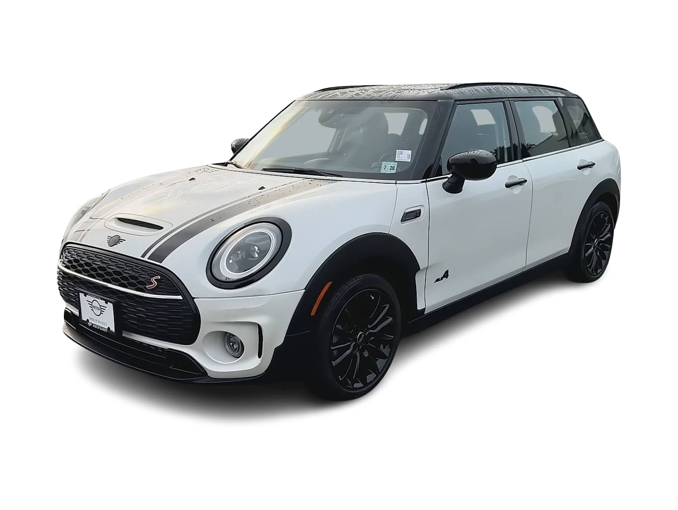 2024 MINI Cooper Clubman S -
                  Ramsey, NJ