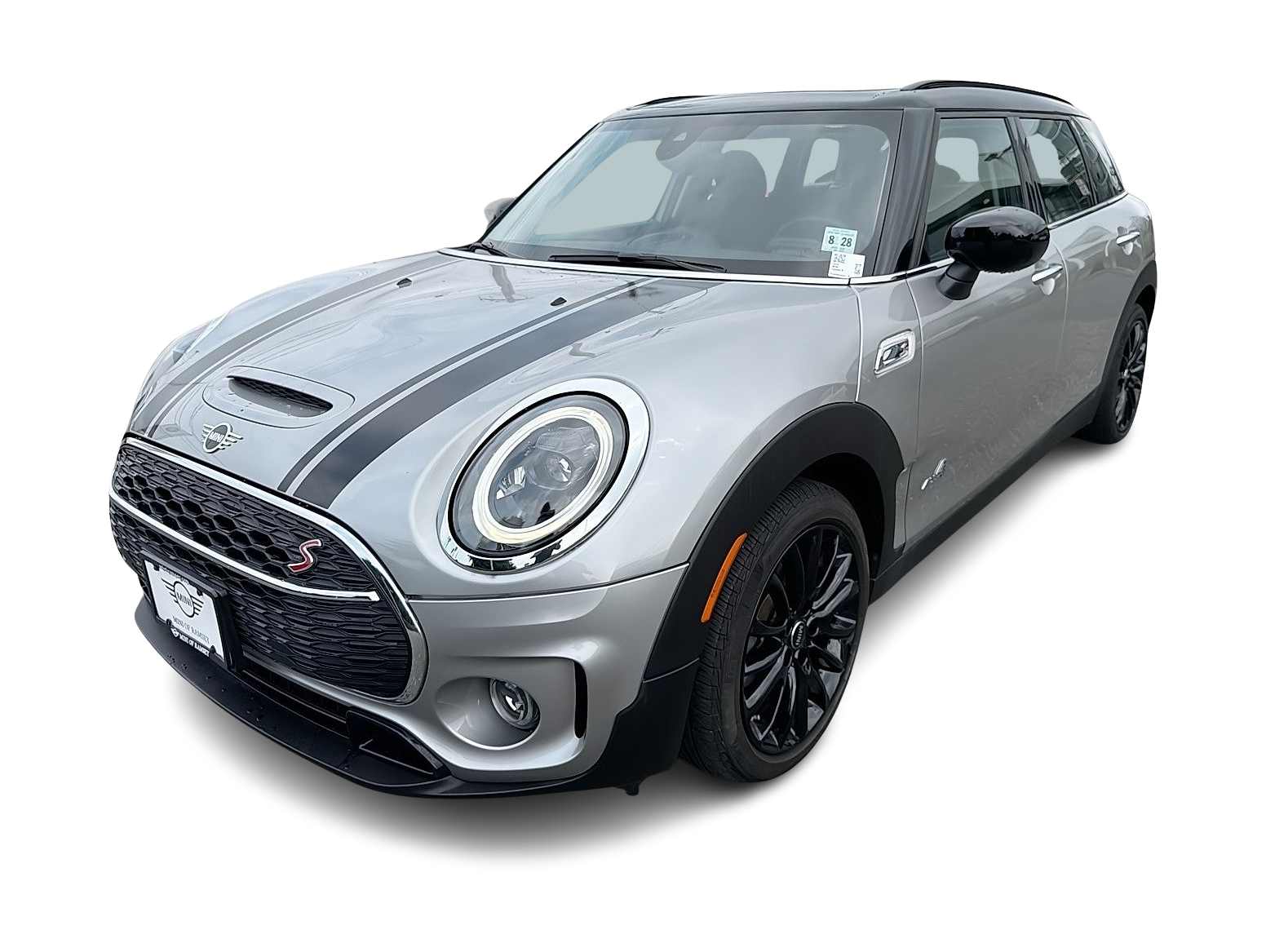 2024 MINI Cooper Clubman S -
                  Ramsey, NJ