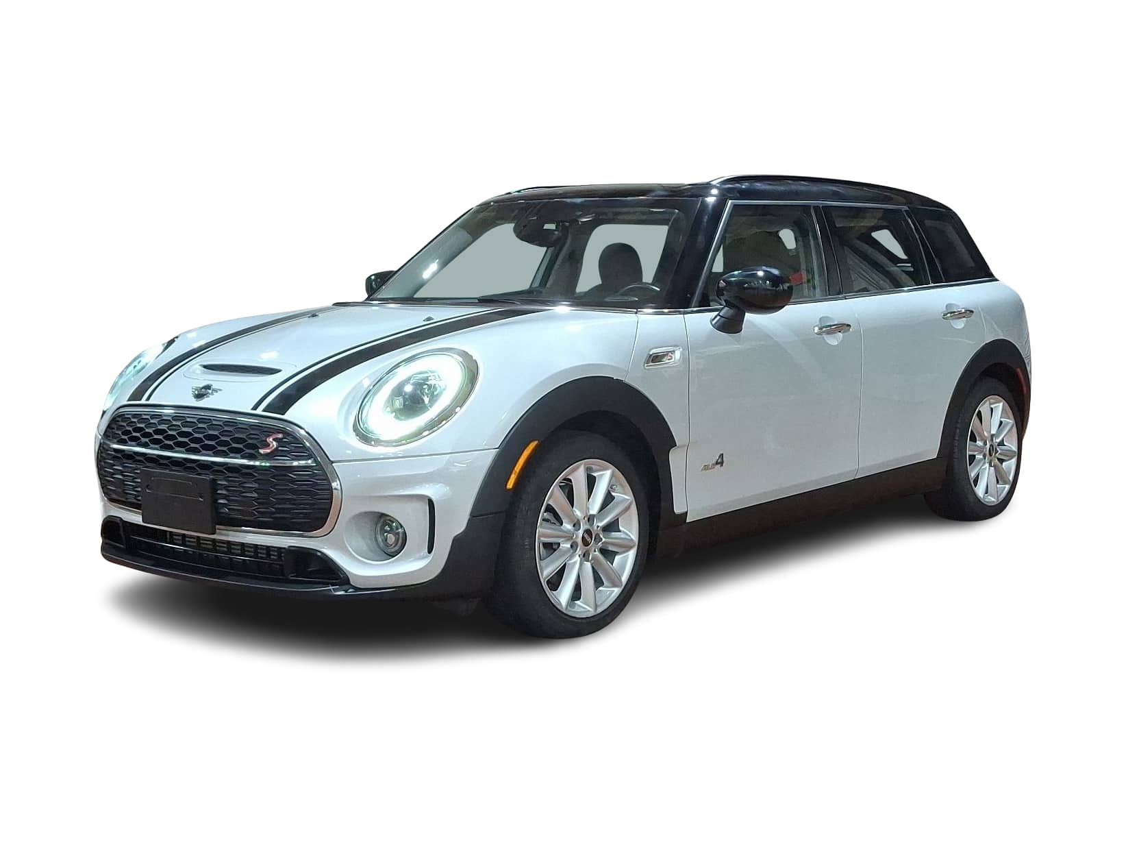 2022 MINI Cooper Clubman S -
                Ramsey, NJ