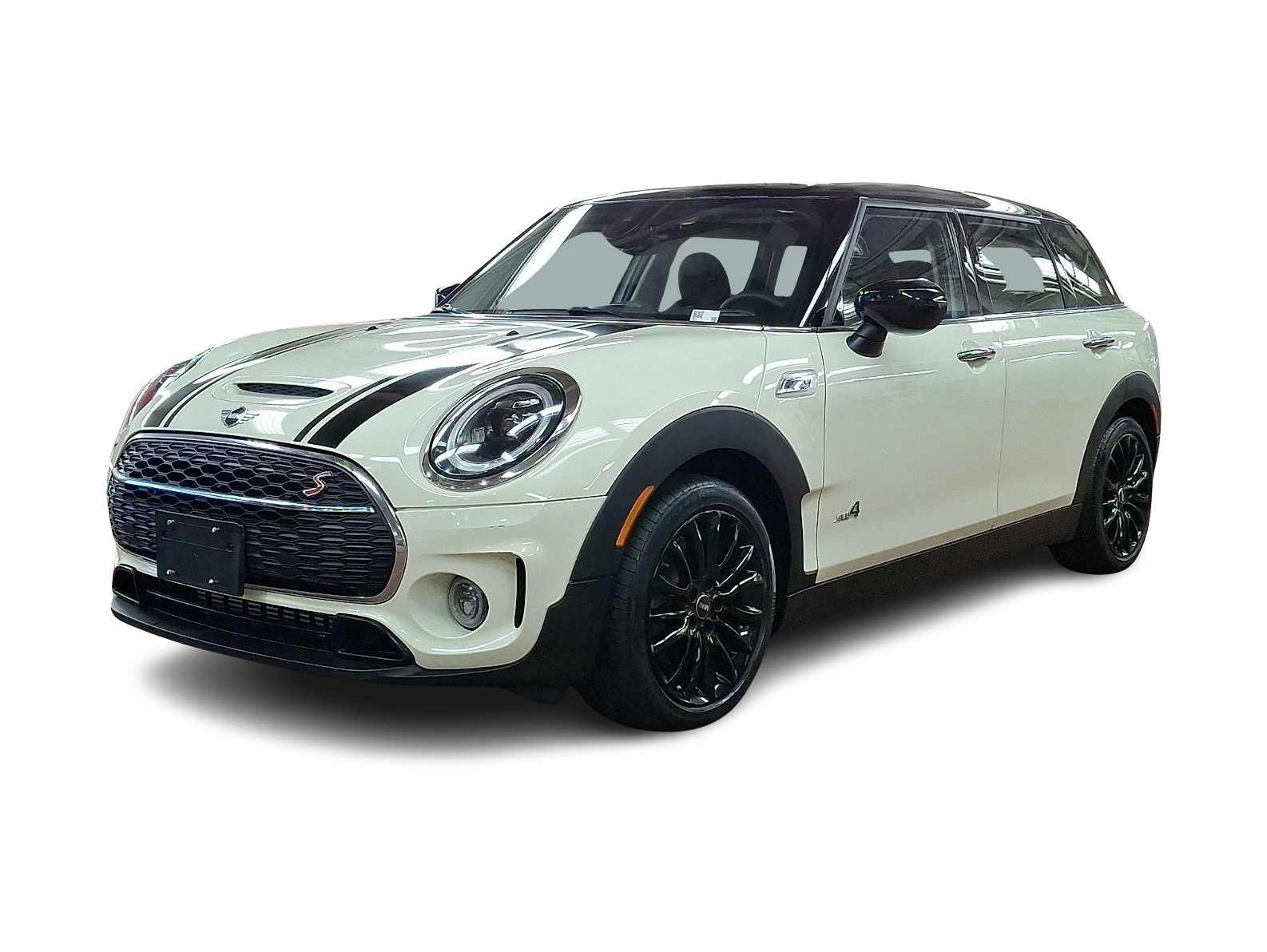 2023 MINI Cooper Clubman S -
                  Ramsey, NJ
