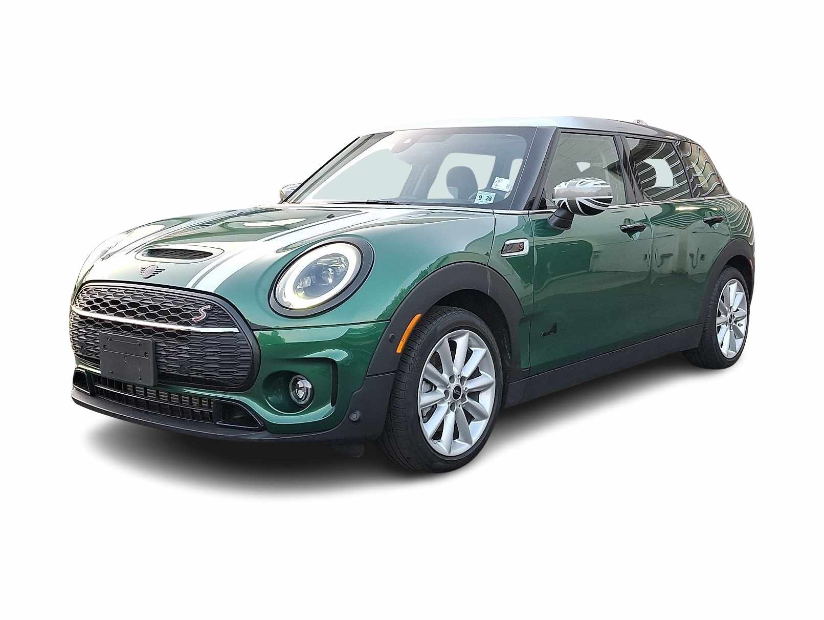 2024 MINI Cooper Clubman S -
                  Ramsey, NJ