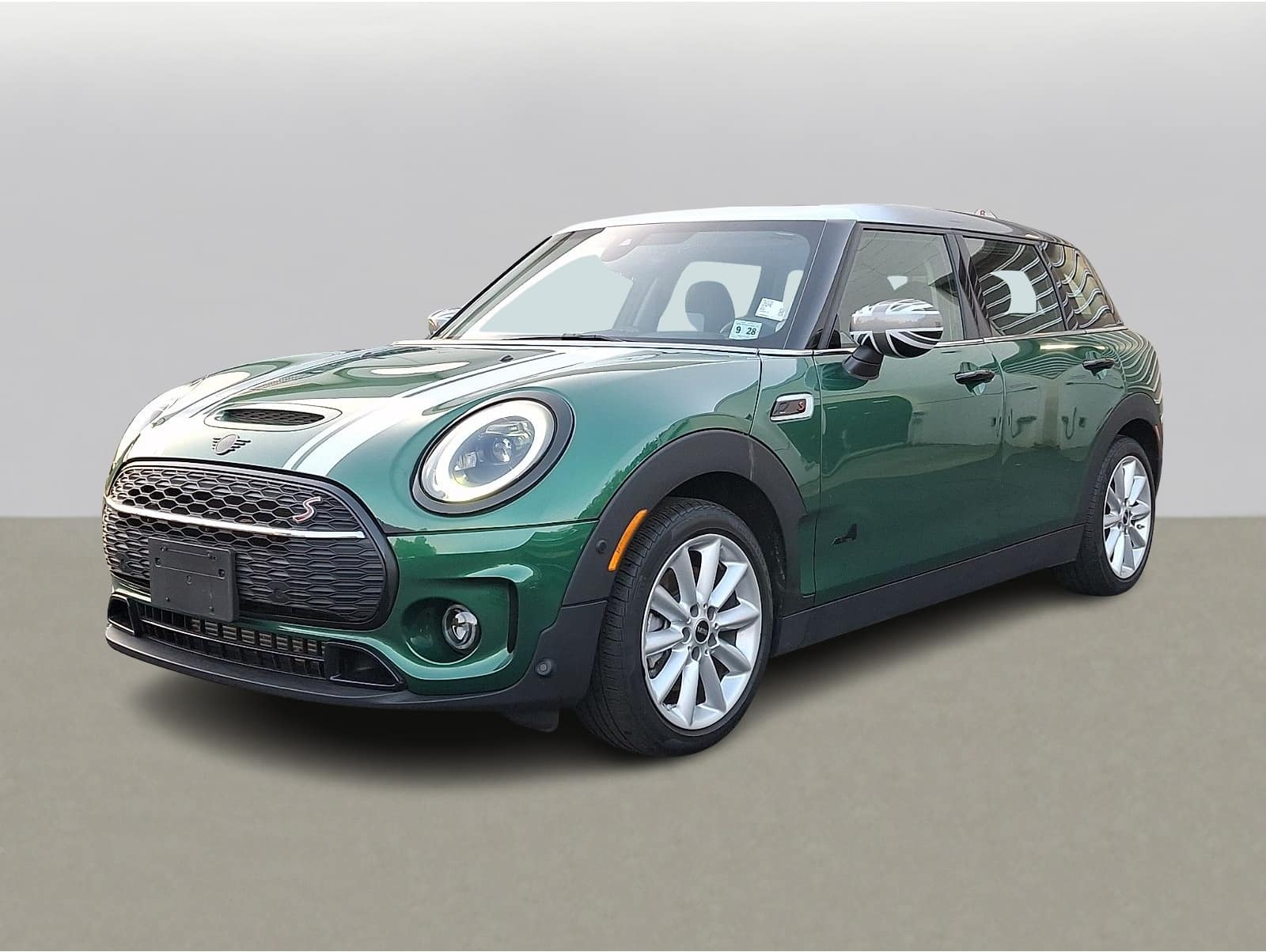 2024 Mini Clubman