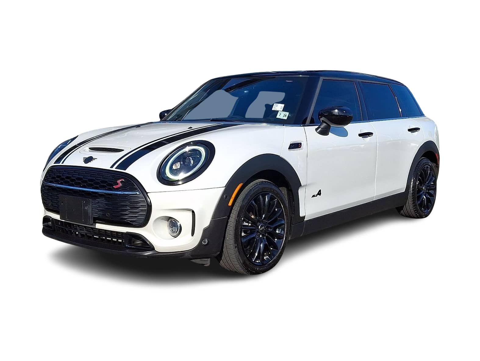 2024 MINI Cooper Clubman S -
                  Ramsey, NJ