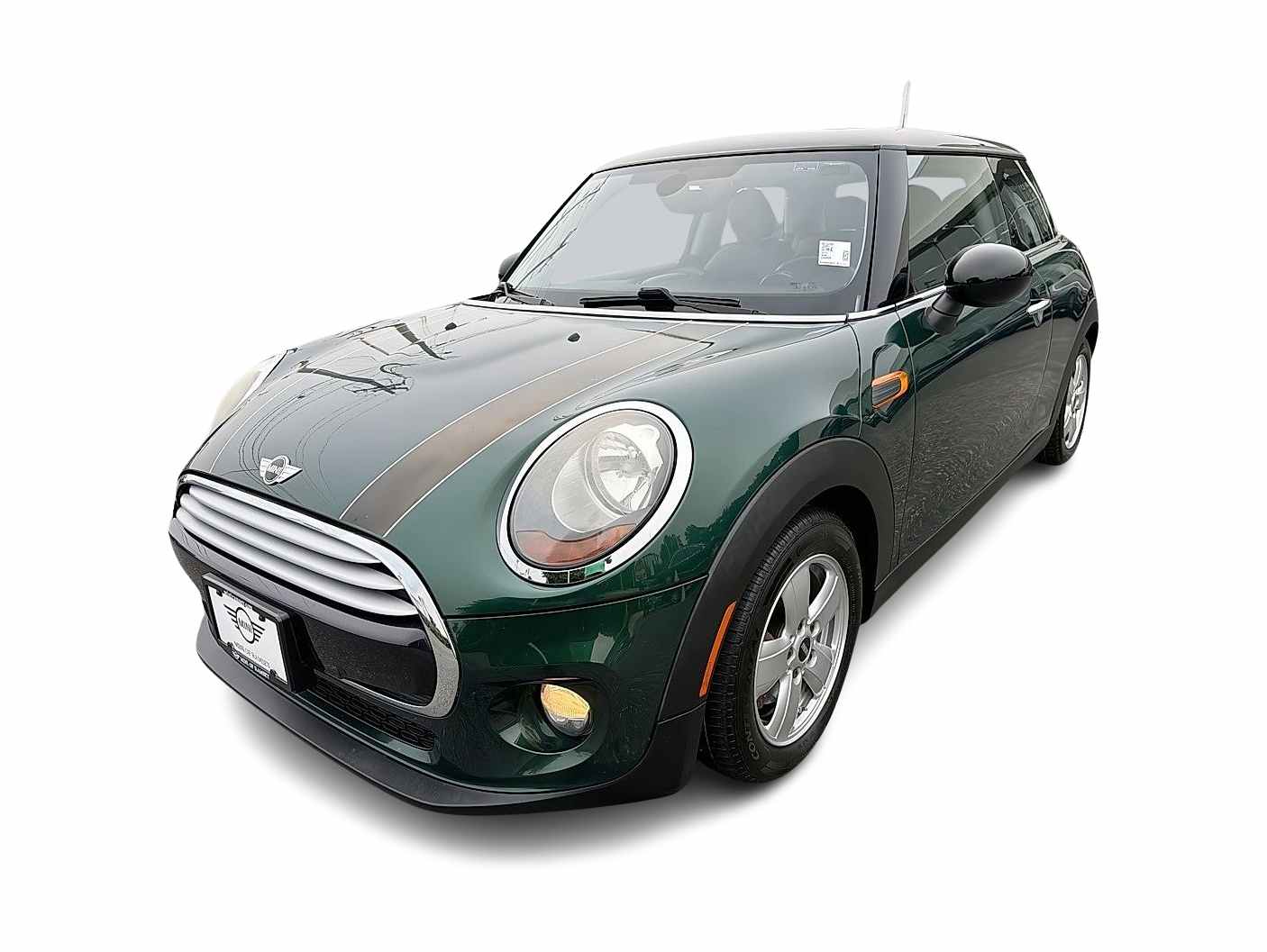 2015 MINI Cooper Base -
                  Ramsey, NJ