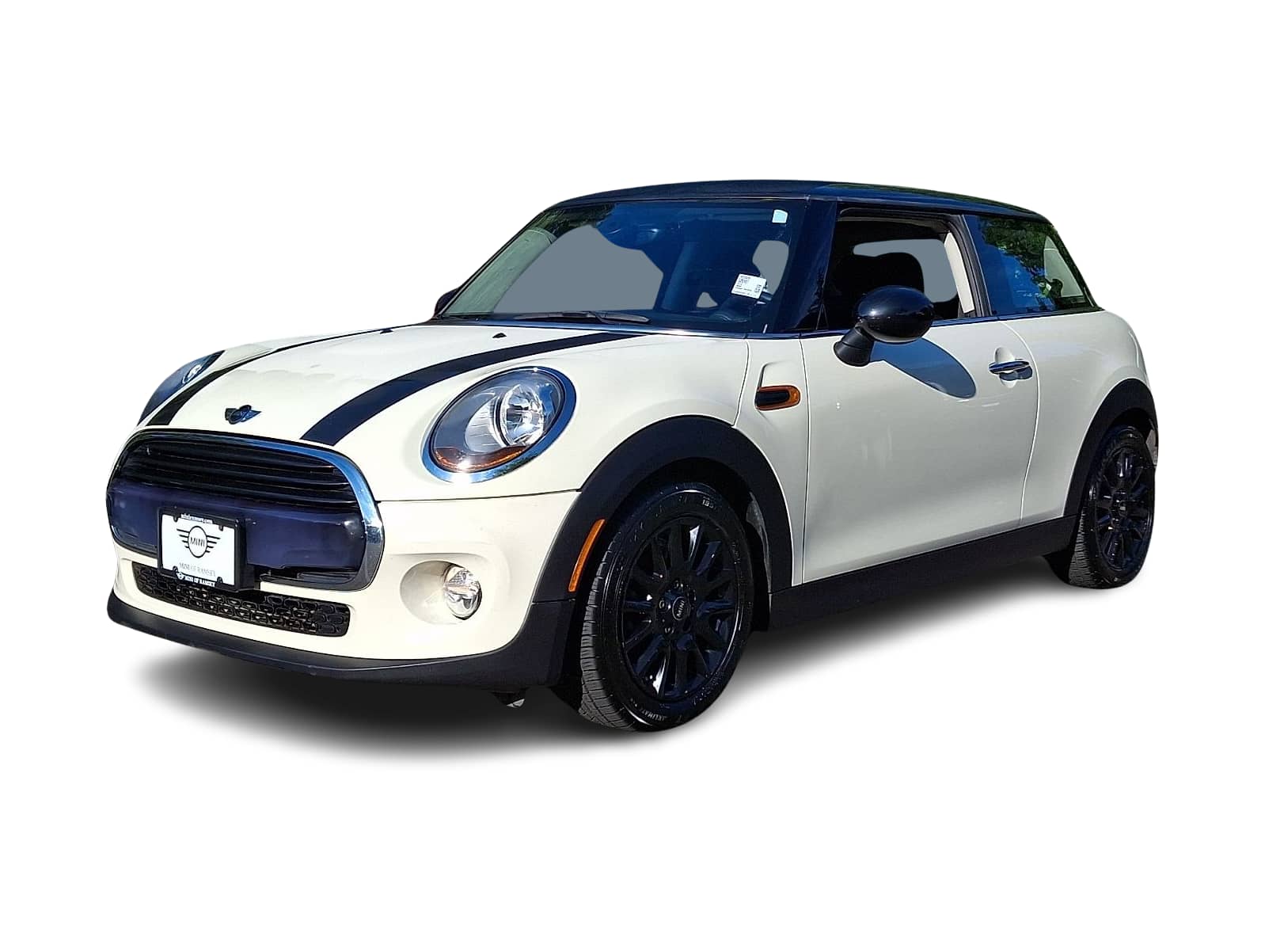 2016 MINI Cooper Base -
                  Ramsey, NJ