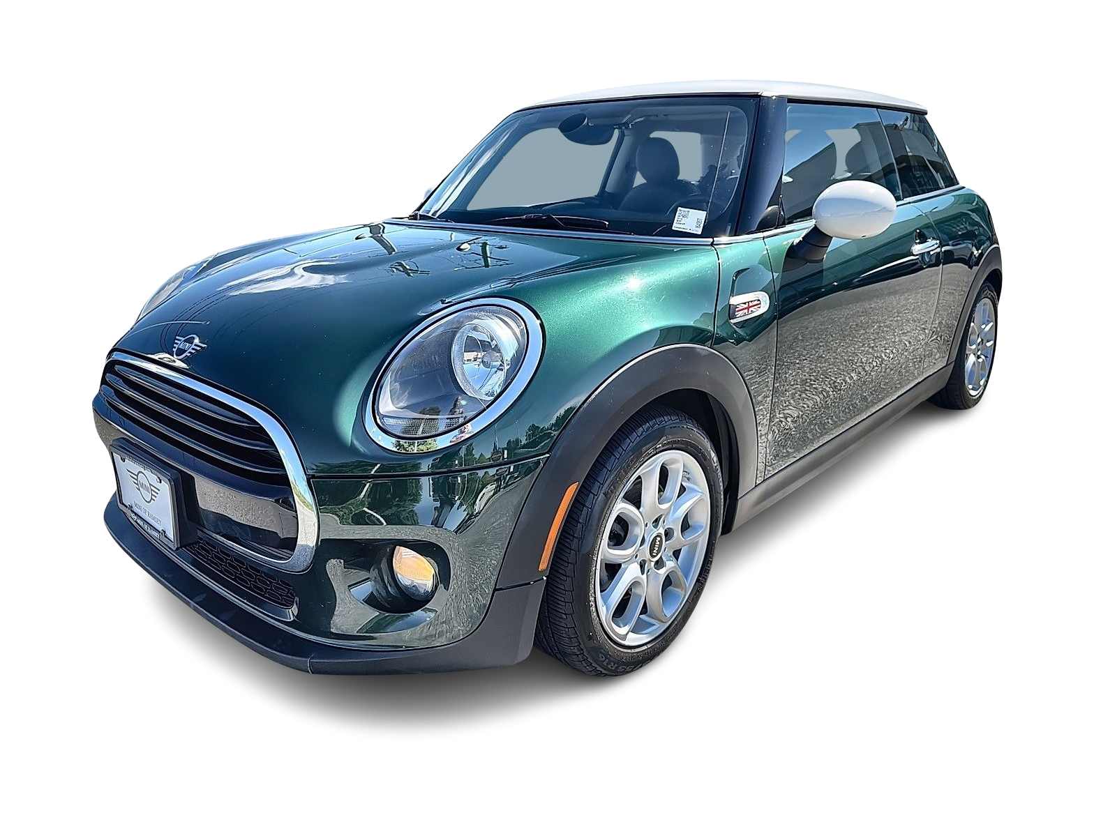 2019 MINI Cooper Base -
                  Ramsey, NJ