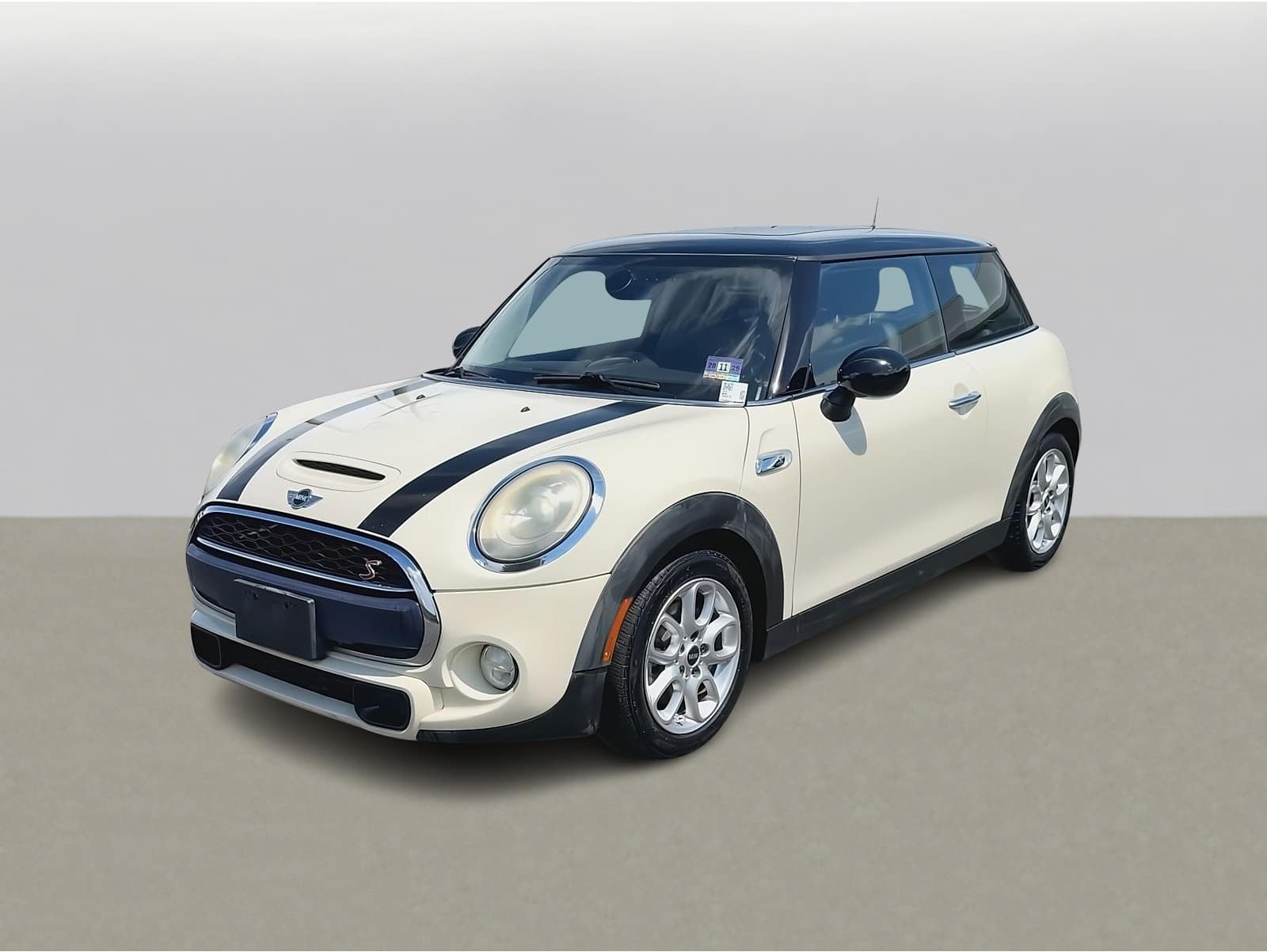 2015 MINI Cooper