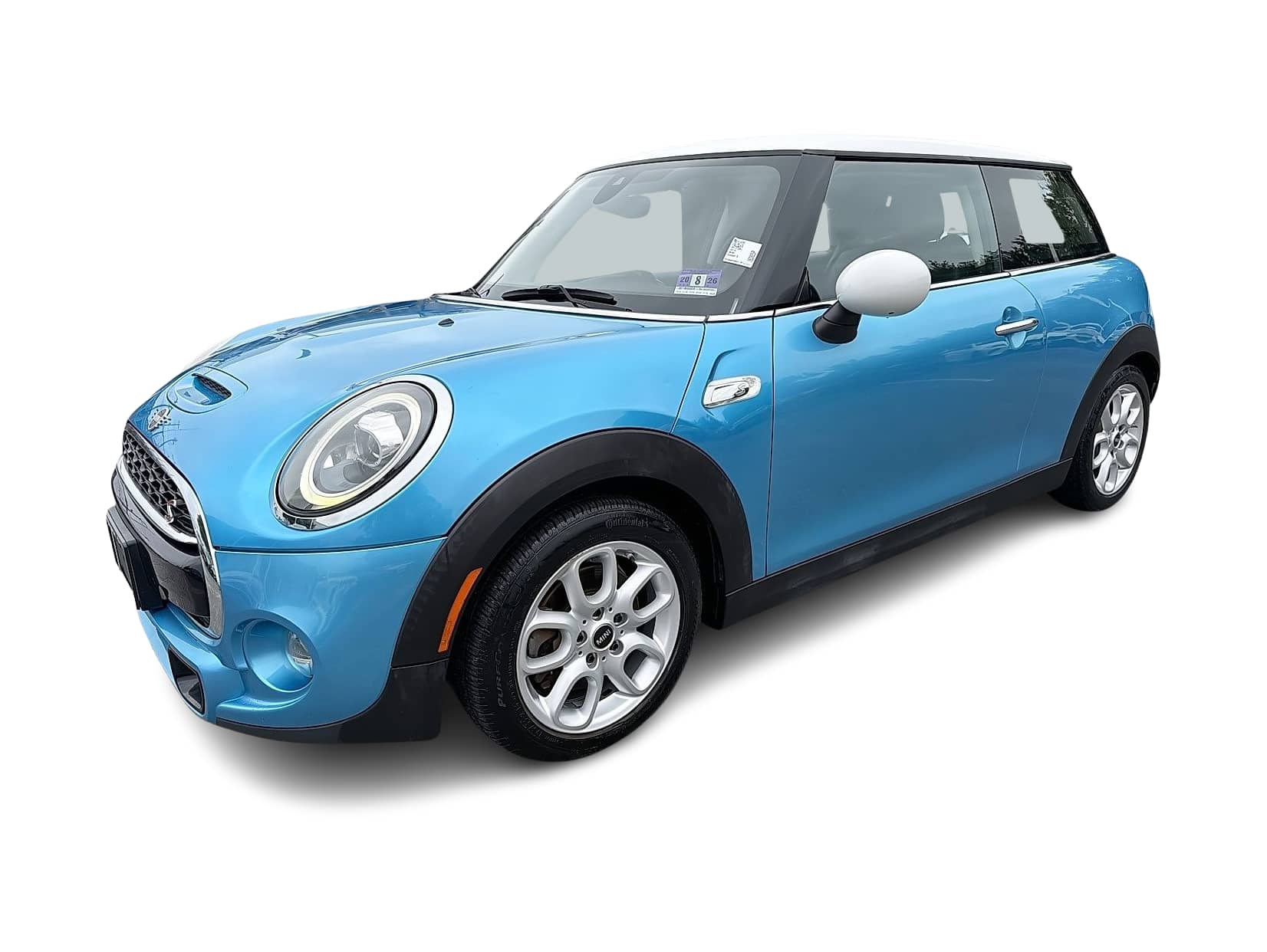 Thumbnail: 2019 MINI Cooper - 1