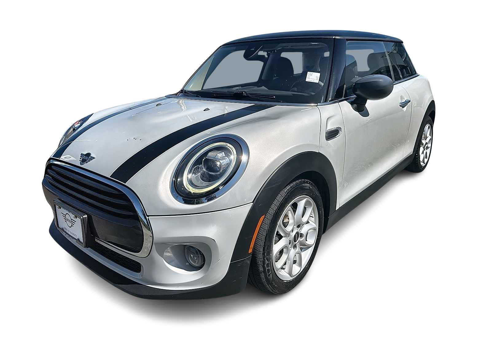 2020 MINI Cooper Base -
                  Ramsey, NJ