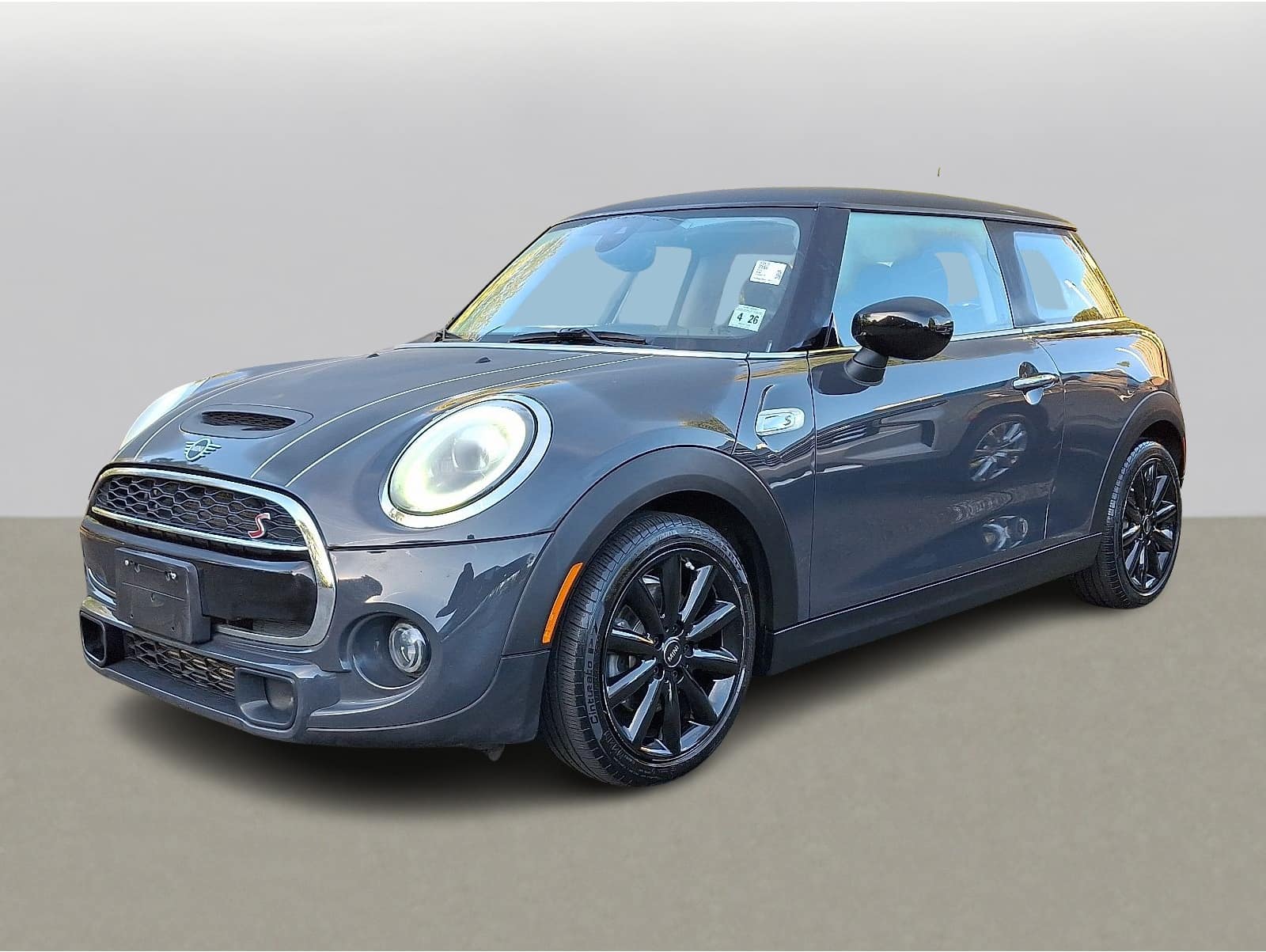 2021 MINI Hardtop 2 Door S