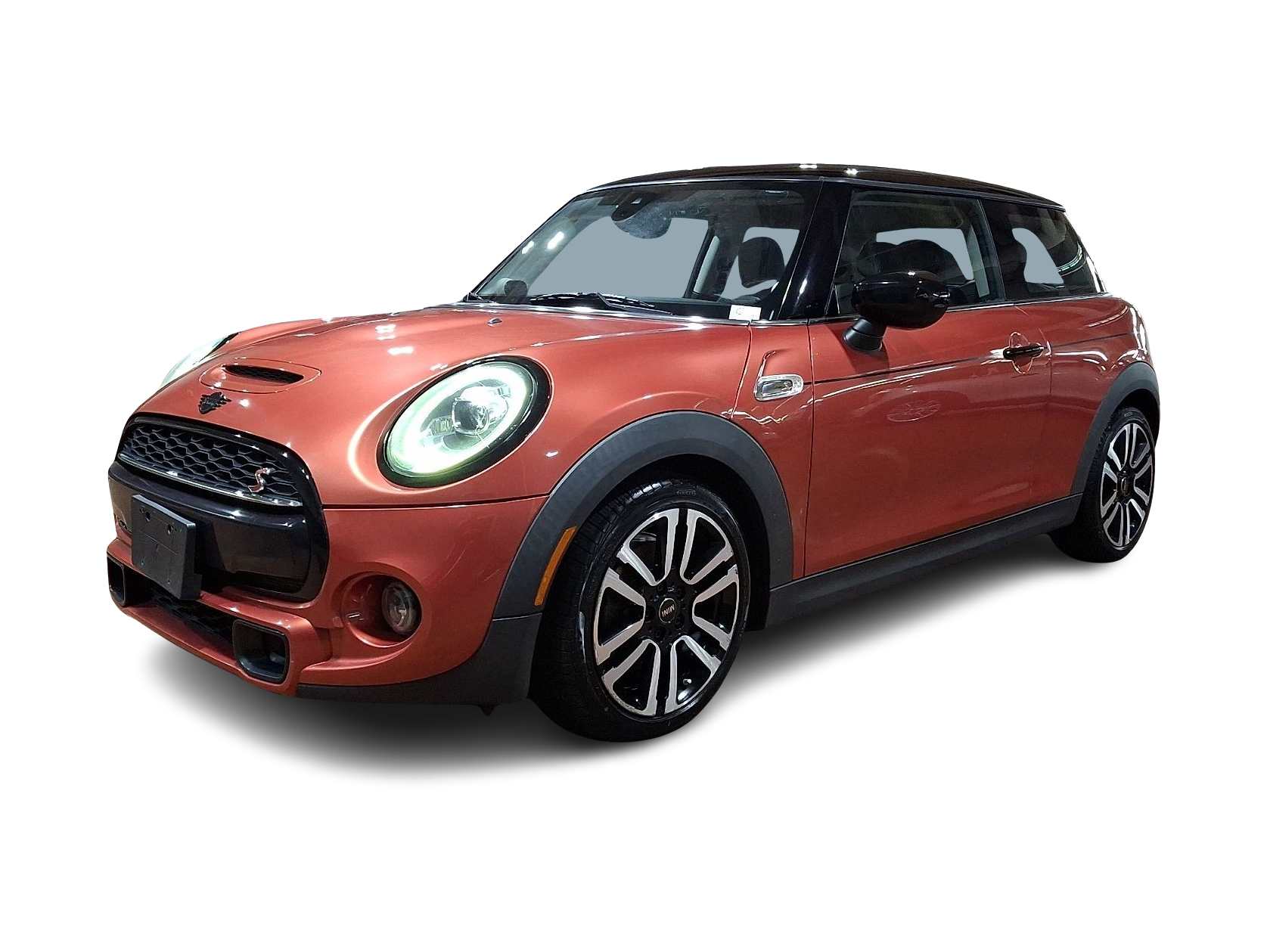 2021 MINI Cooper S -
                  Ramsey, NJ
