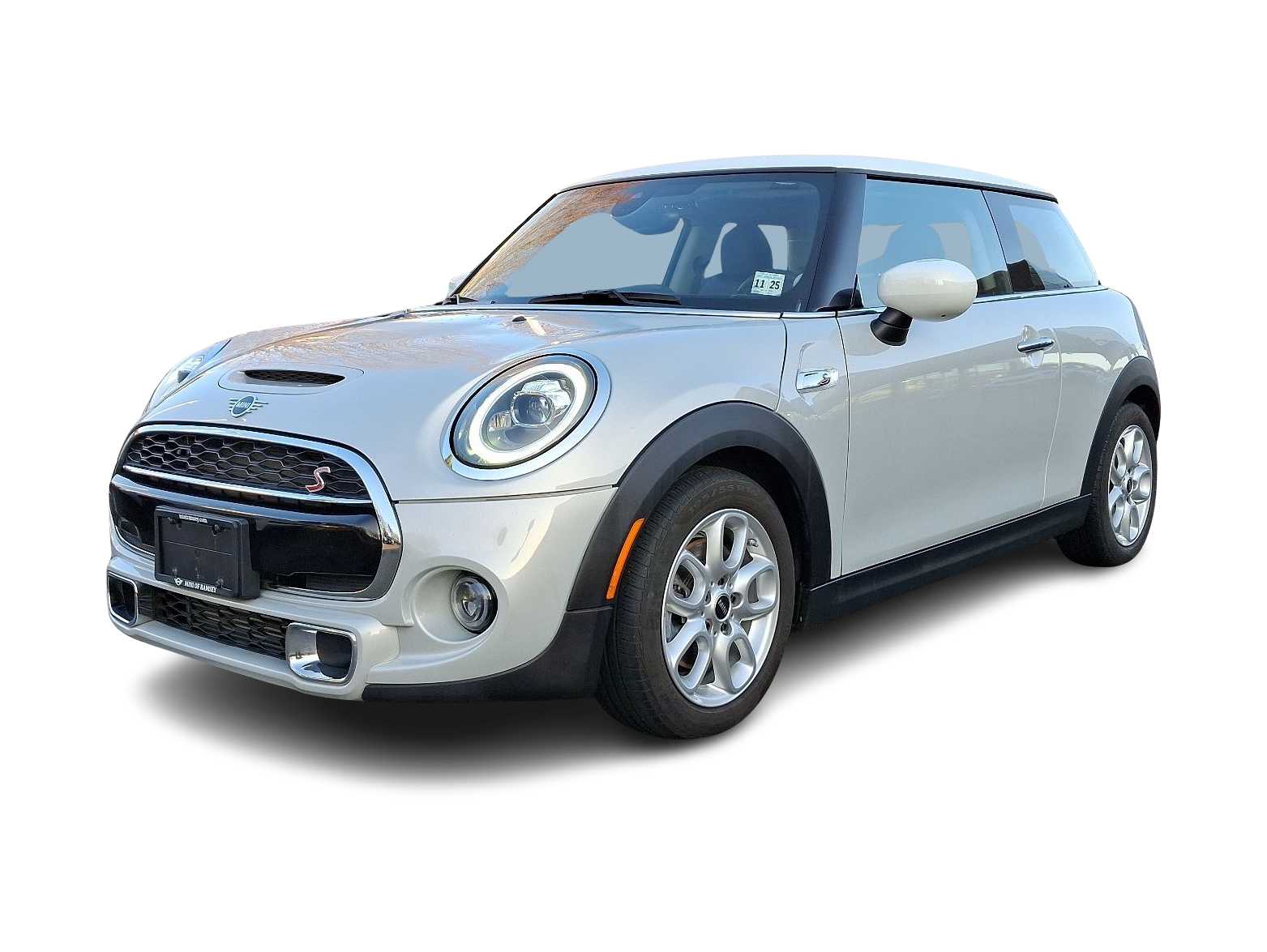 2021 MINI Cooper S -
                Ramsey, NJ