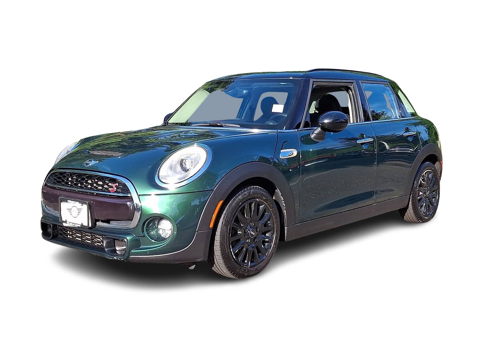 2017 MINI Cooper S -
                  Ramsey, NJ