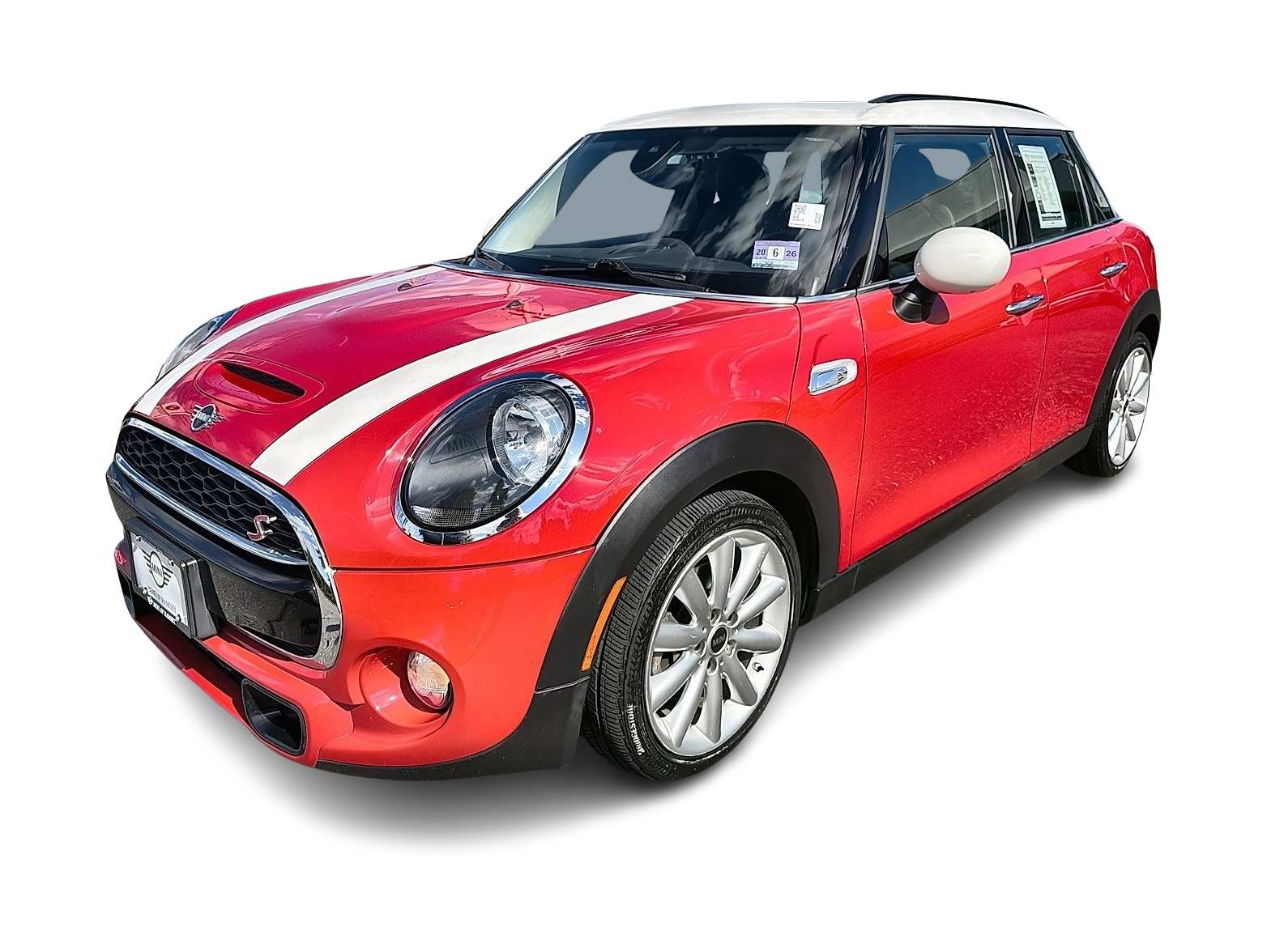 2019 MINI Cooper S -
                  Ramsey, NJ
