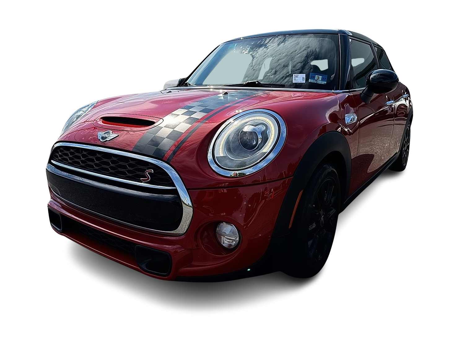 2018 MINI Cooper S -
                  Ramsey, NJ