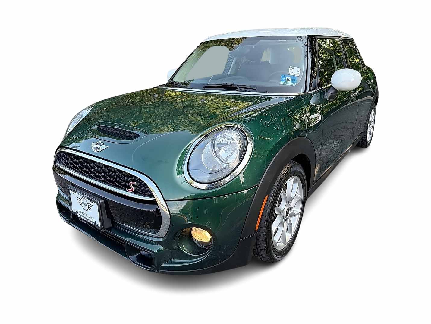 2017 MINI Cooper S -
                  Ramsey, NJ