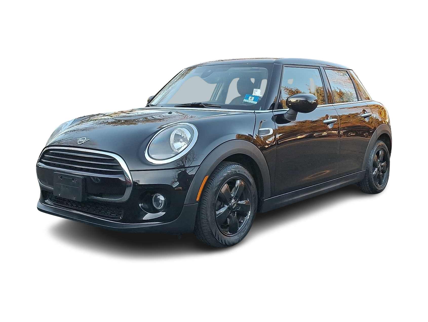 2020 MINI Cooper Base -
                  Ramsey, NJ